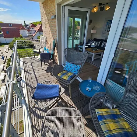 Meeresblick 