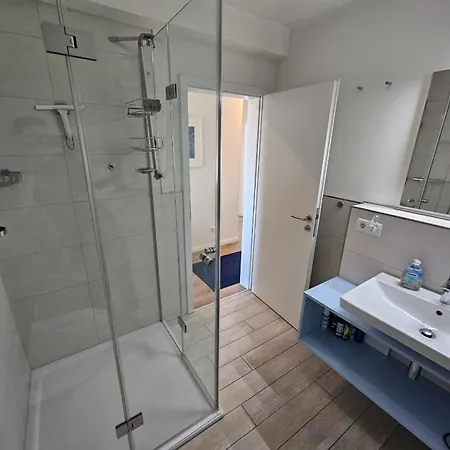 Apartment Meeresblick 