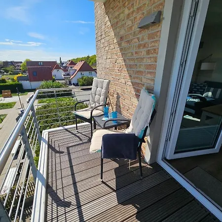 Meeresblick 