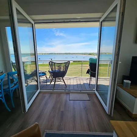 Meeresblick 