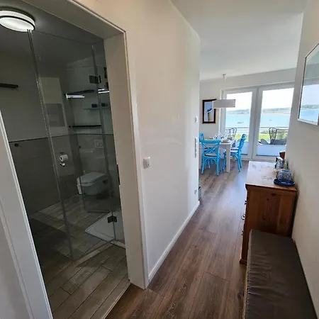 Apartment Meeresblick 