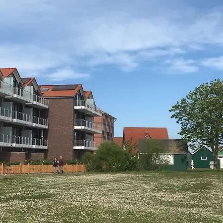Meeresblick 