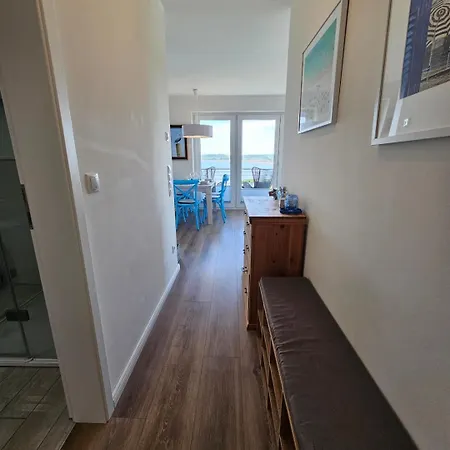 Apartment Meeresblick 